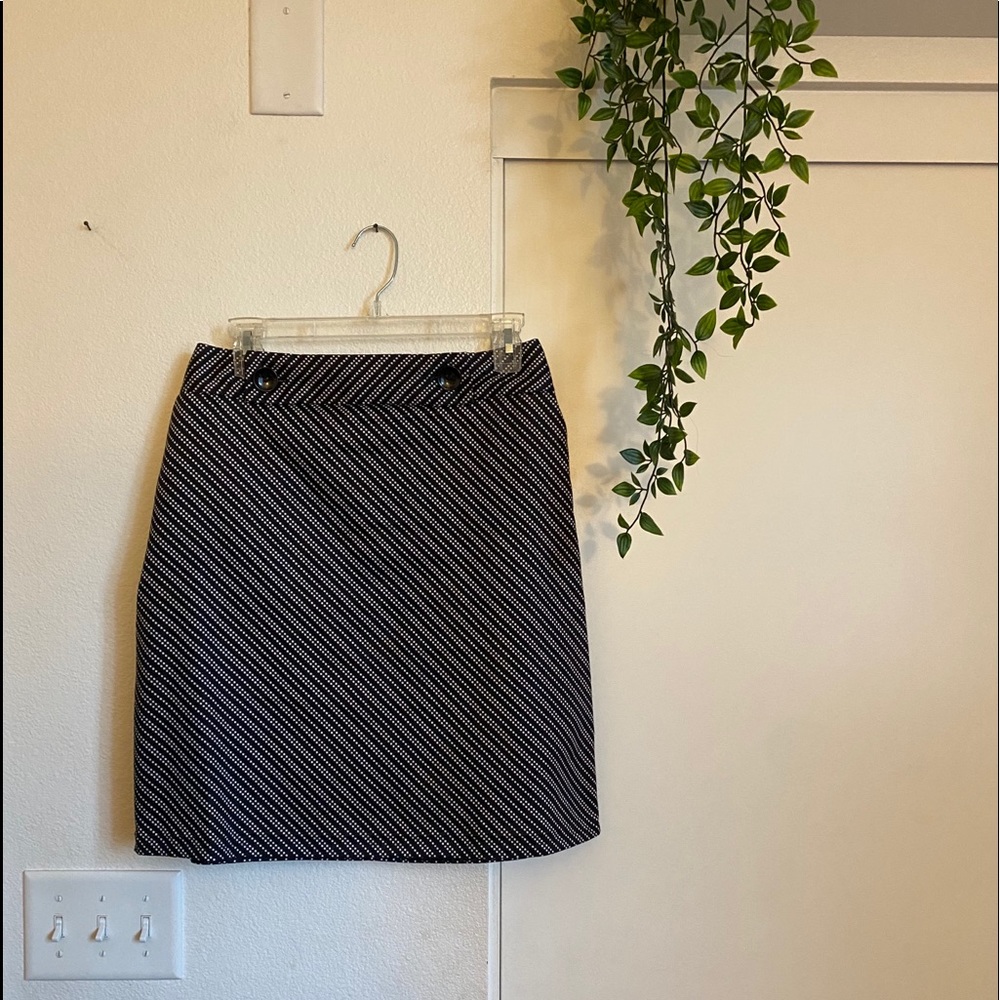 Business Skirt